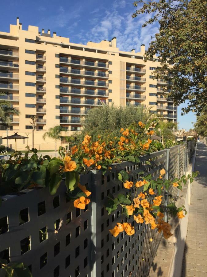 New Apartment In San Juan Playa, Alicante Pau5 Dış mekan fotoğraf