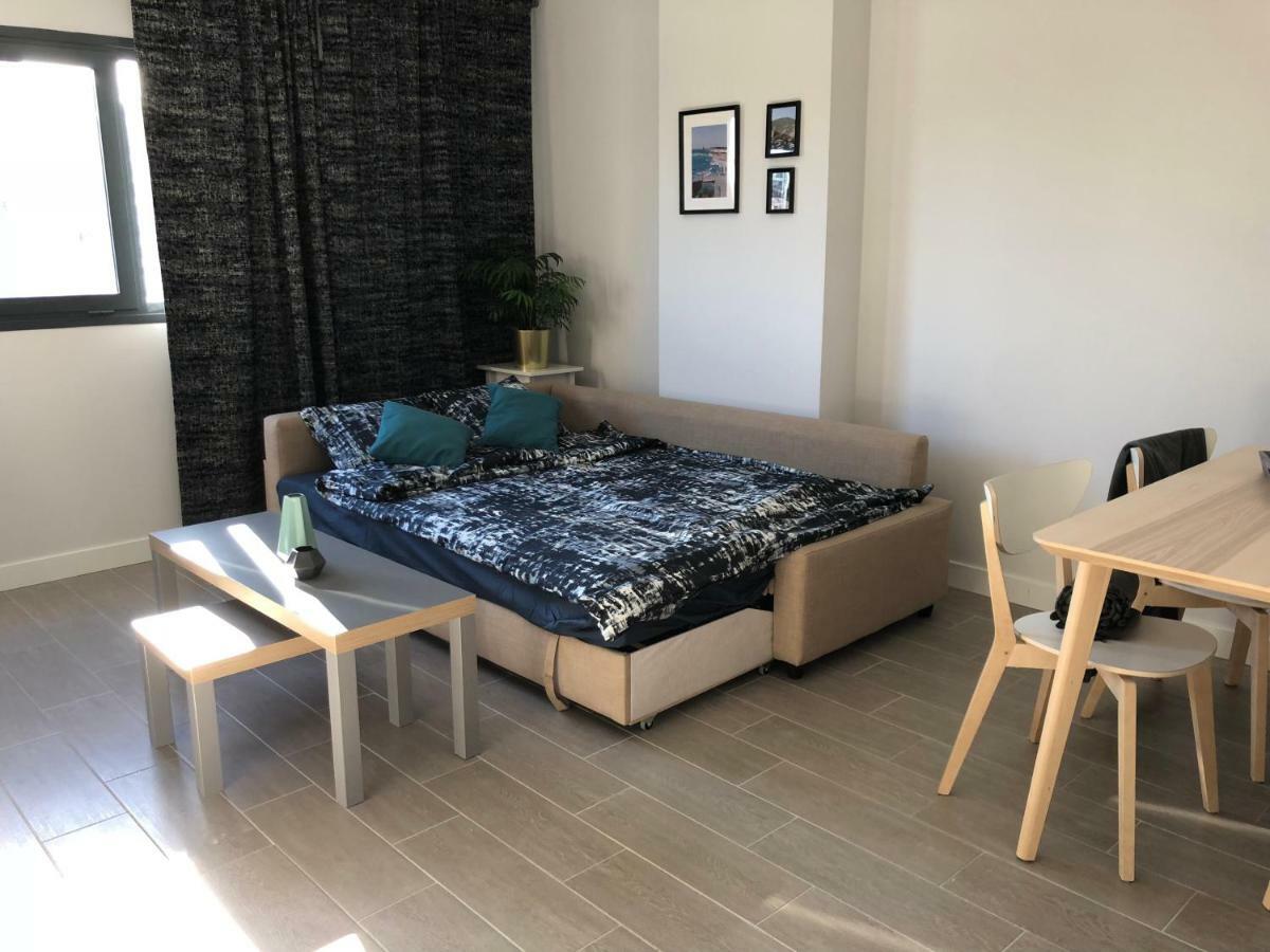 New Apartment In San Juan Playa, Alicante Pau5 Dış mekan fotoğraf